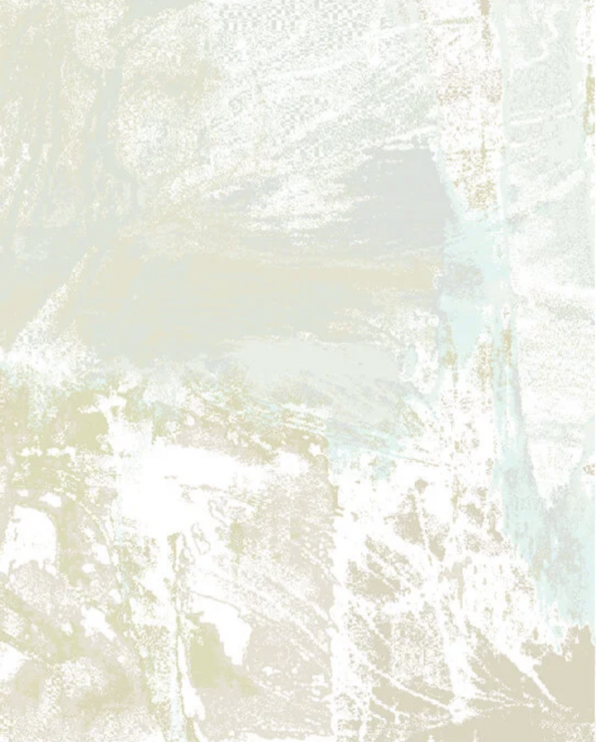 250 x 300 см Blooming almost there, Zoë Luyendijk; 300 х 400 см Blooming almost there, Zoë Luyendijk