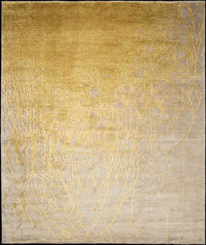 250 x 300 см Tohuwabohu, Jan Kath
