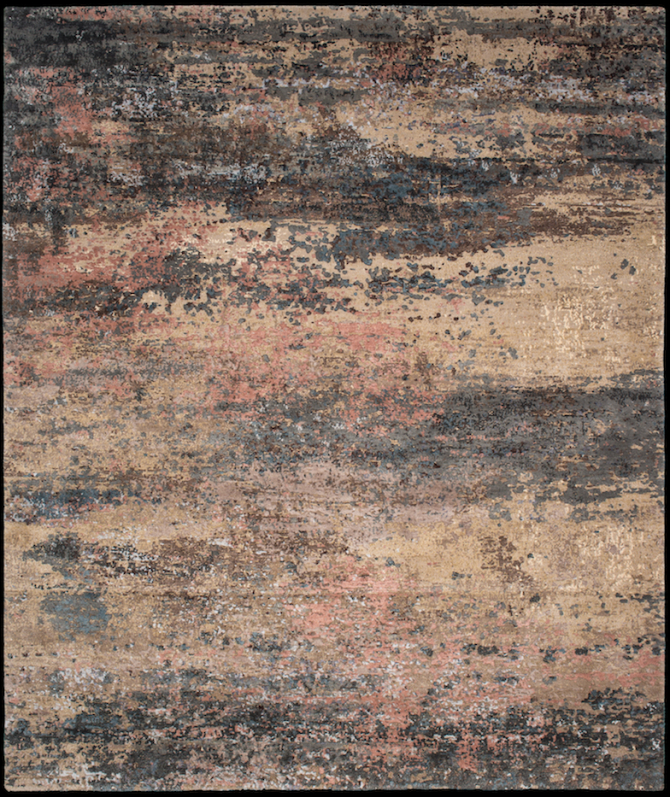250 x 300 см Artwork 27, Jan Kath