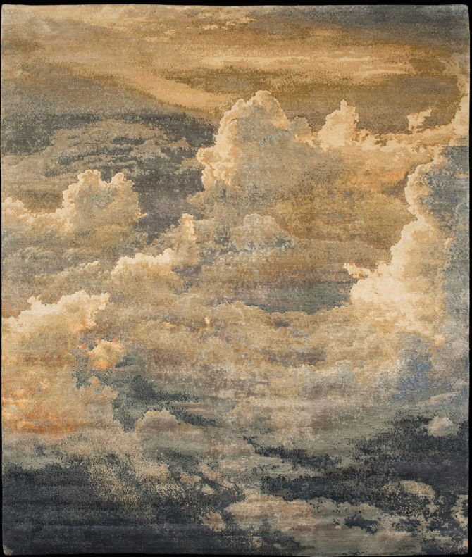300 x 400 см Cloud 5, Jan Kath
