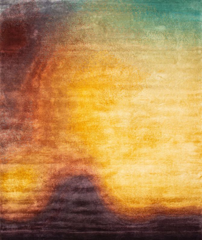 250 x 300 см Spectrum Vico, Jan Kath