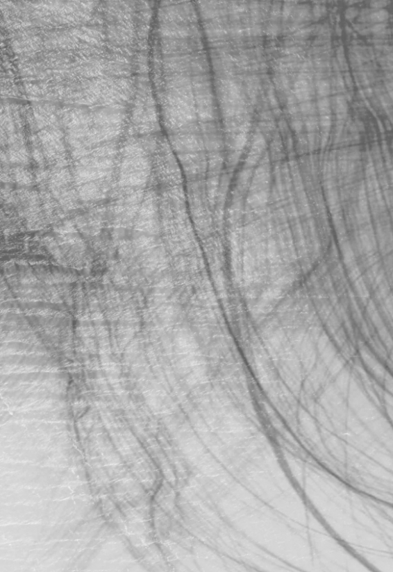 250 x 300 см Shallows platinum, Zoë Luyendijk