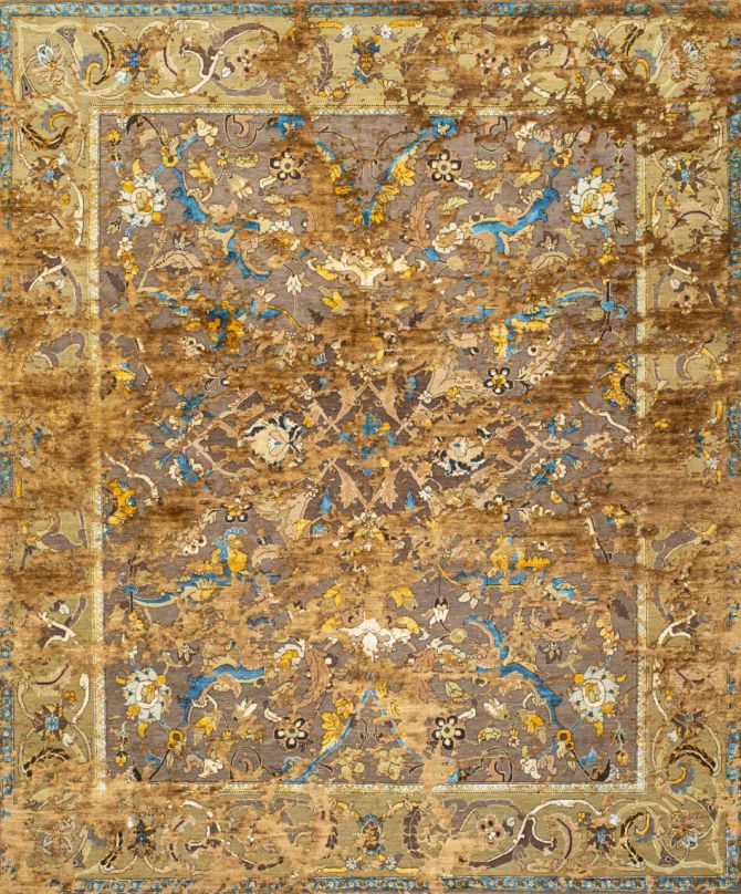 250 x 300 см Polonaise Greenford Double Sky, Jan Kath