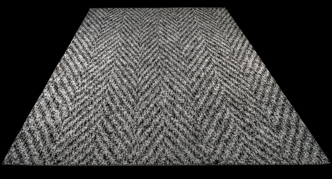 Abrash Men Suite - 250 x 300 cm || € 8900/€ 19000