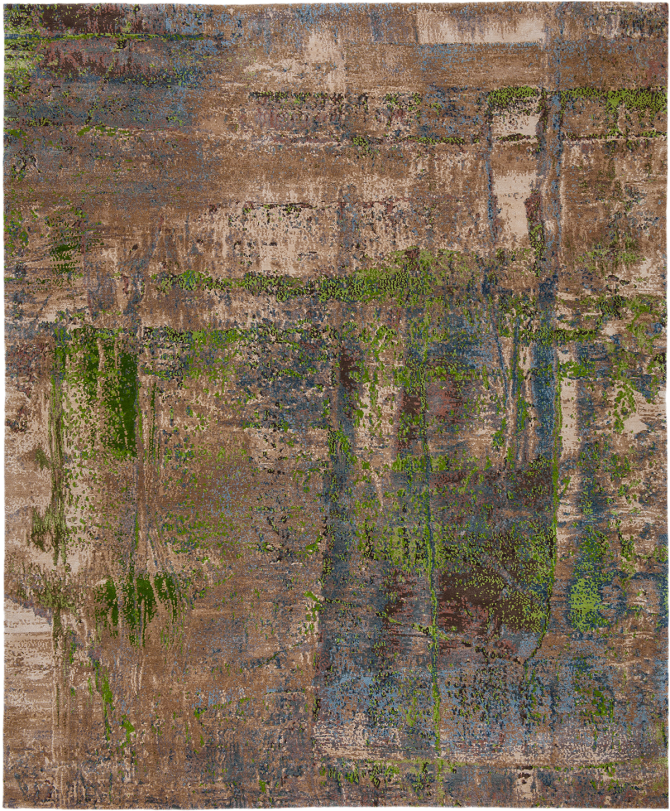 Artwork 3 - 250x300 cm  || € 12900/€ 22000