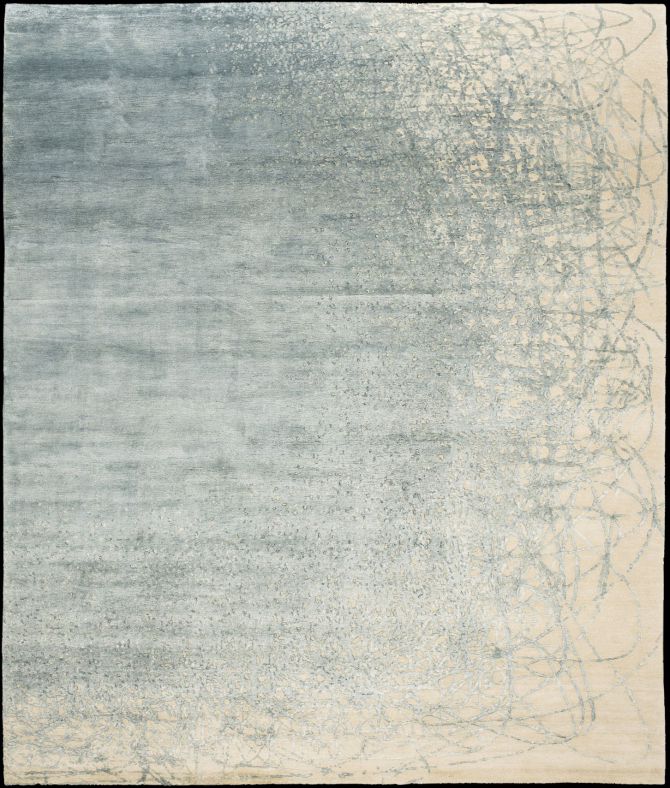 Ballpoint Art 4 - 250x300 cm  || € 16200/€ 25000