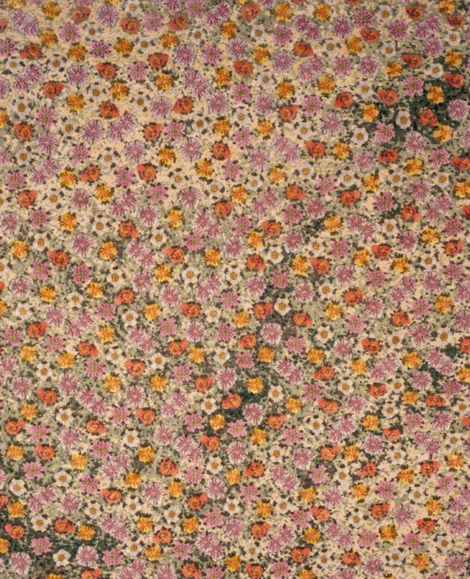 250 x 300 см Gol Nura 3, Jan Kath