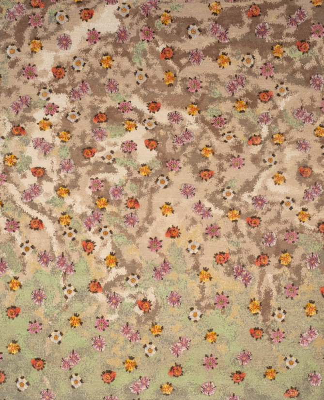 250 x 300 см Gol Nura 4P, Jan Kath