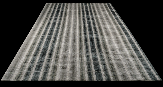250 x 300 см Tartan Abstract, Michaela Schleypen