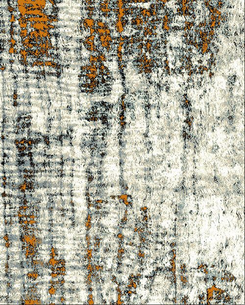 250 x 300 см Willypads Teal Copper, Zoë Luyendijk