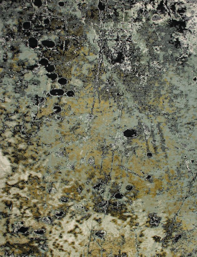 300 x 400 см Bella Aquae, Zoë Luyendijk